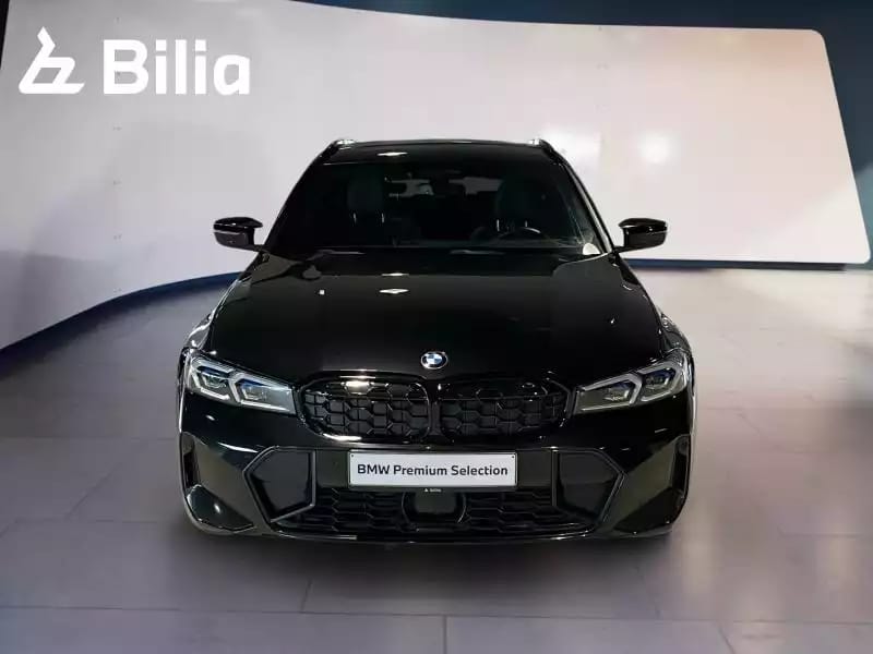 BMW 340 M340d xDrive Touring - Photo 1
