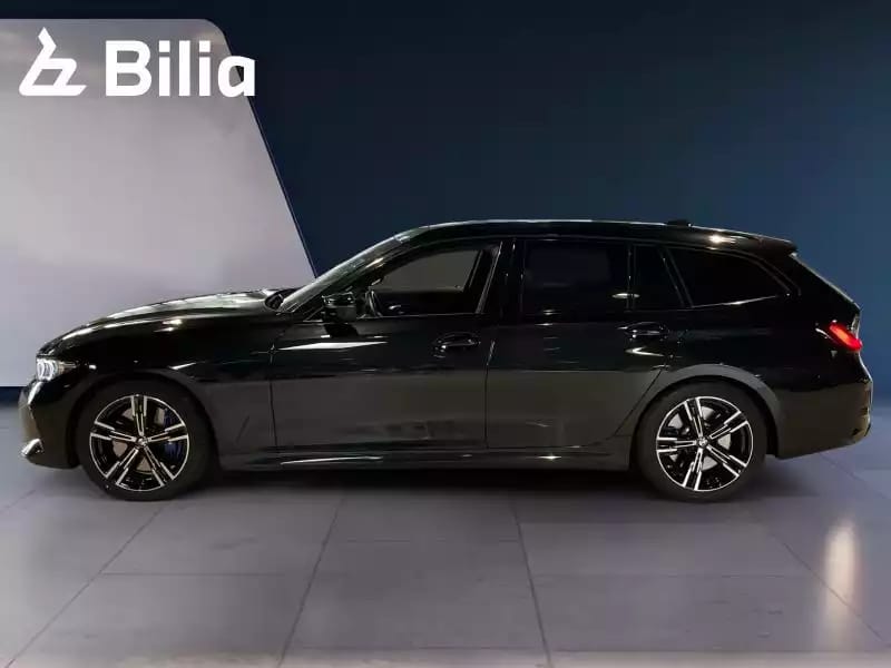 BMW 340 M340d xDrive Touring - Photo 1