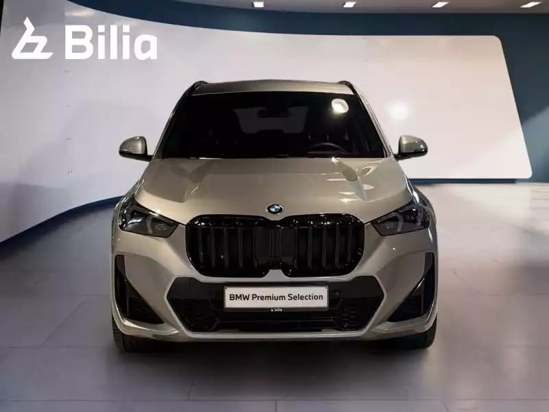 BMW X1 X1 xDrive20d M Sport - Photo 1