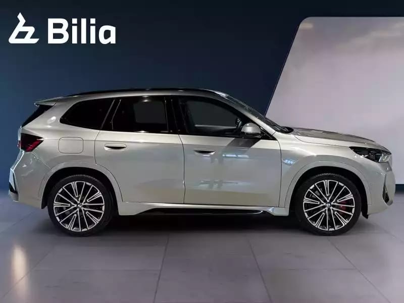BMW X1 X1 xDrive20d M Sport - Photo 1