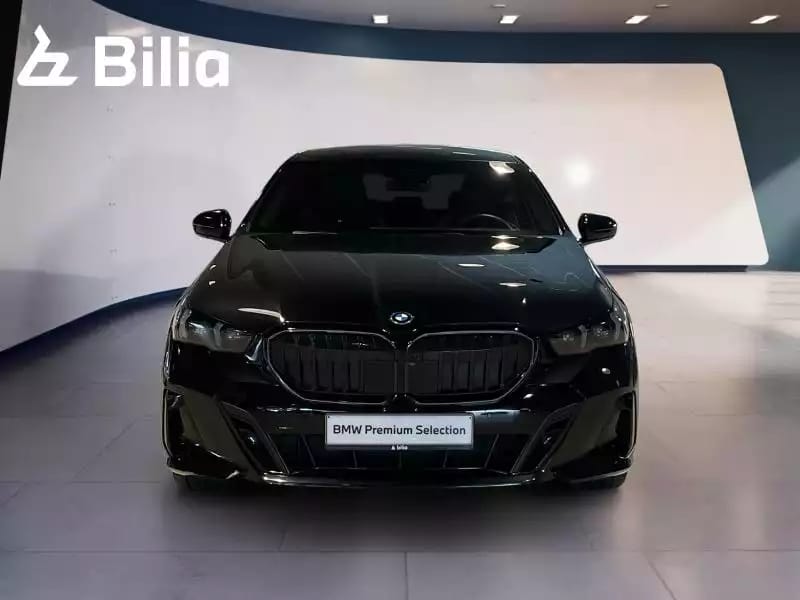 BMW 530 530e pack M - Photo 1