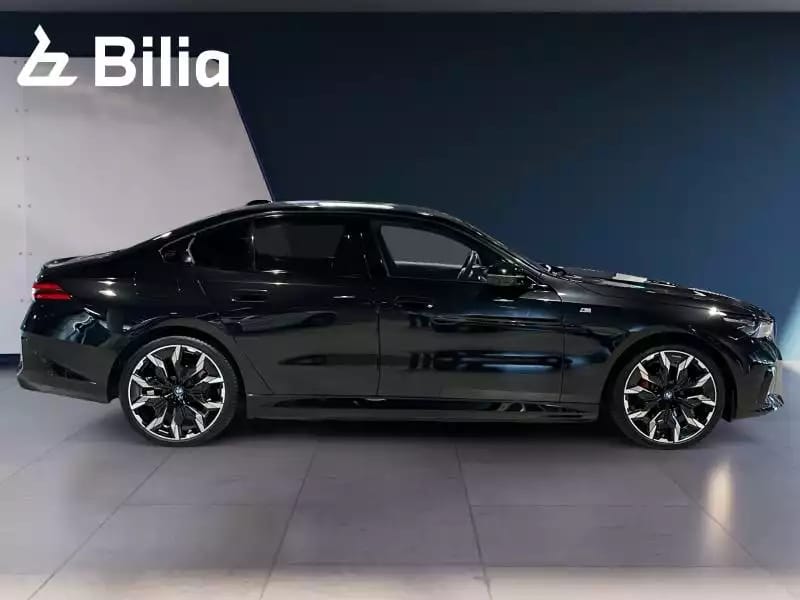 BMW 530 530e pack M - Photo 1