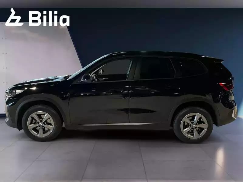 BMW X1 X1 sDrive18d - Photo 1