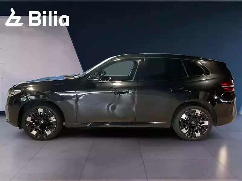 BMW X3 X3 xDrive20d M Sport - Photo 1