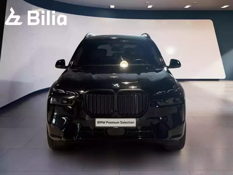 BMW X7 X7 xDrive40d M Sport - Photo 1