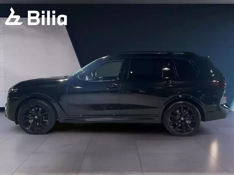 BMW X7 X7 xDrive40d M Sport - Photo 1