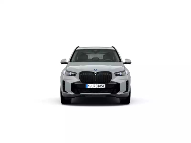 BMW X5 X5 xDrive50e M Sport - Photo 1