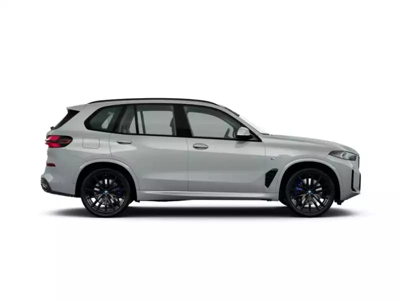 BMW X5 X5 xDrive50e M Sport - Photo 1