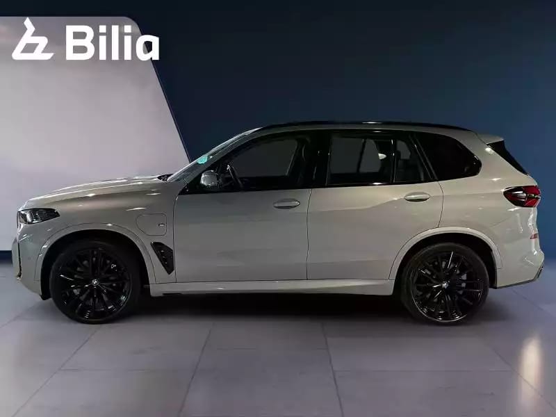 BMW X5 X5 xDrive50e M Sport - Photo 1