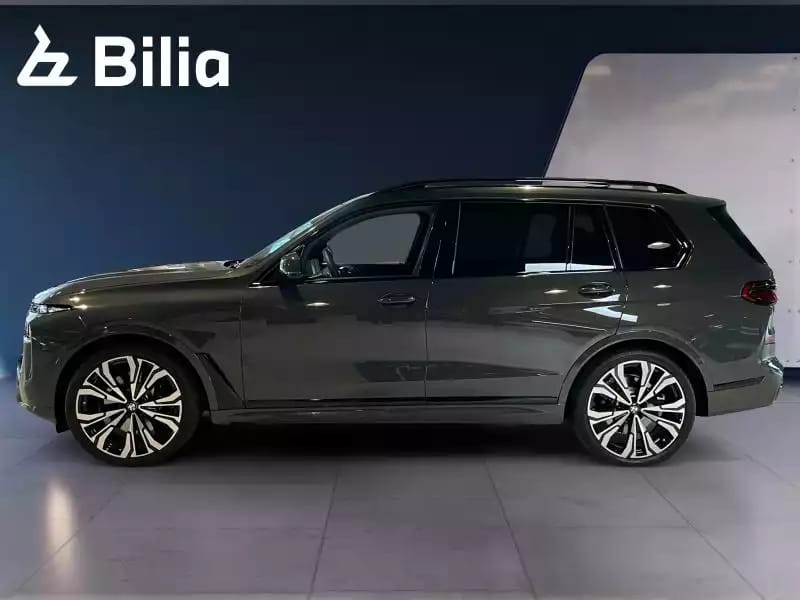 BMW X7 xDrive40d M Sport - Photo 1
