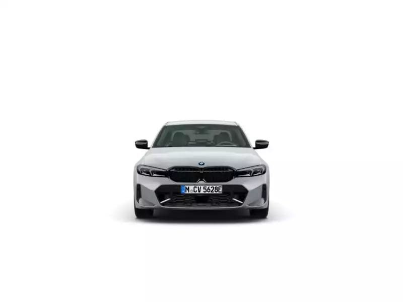 BMW 330 330e xDrive M Sport - Photo 1
