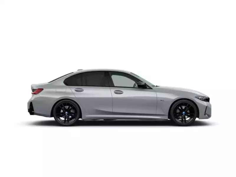 BMW 330 330e xDrive M Sport - Photo 1