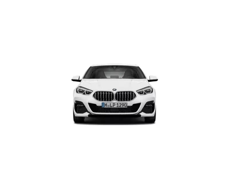 BMW 220 220d Gran Coupé M Sport - Photo 1