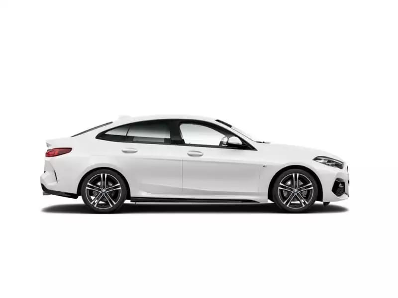 BMW 220 220d Gran Coupé M Sport - Photo 1