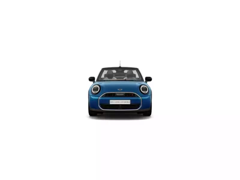 MINI Cooper Cabrio Cooper S Cabrio - Photo 1