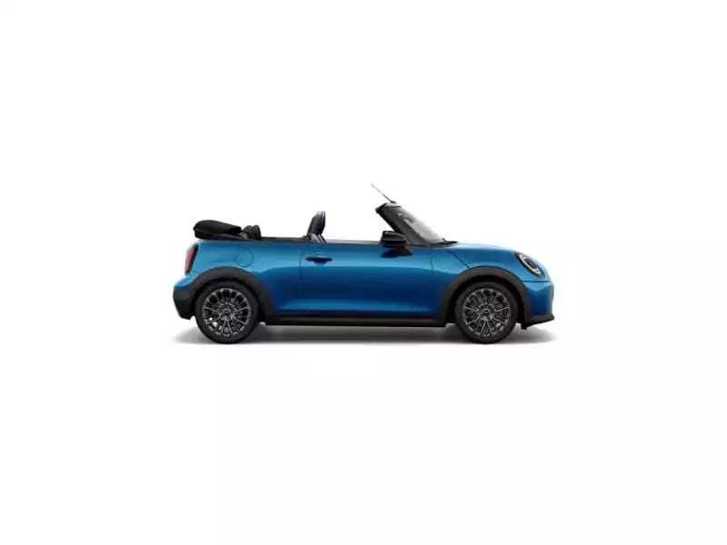 MINI Cooper Cabrio Cooper S Cabrio - Photo 1