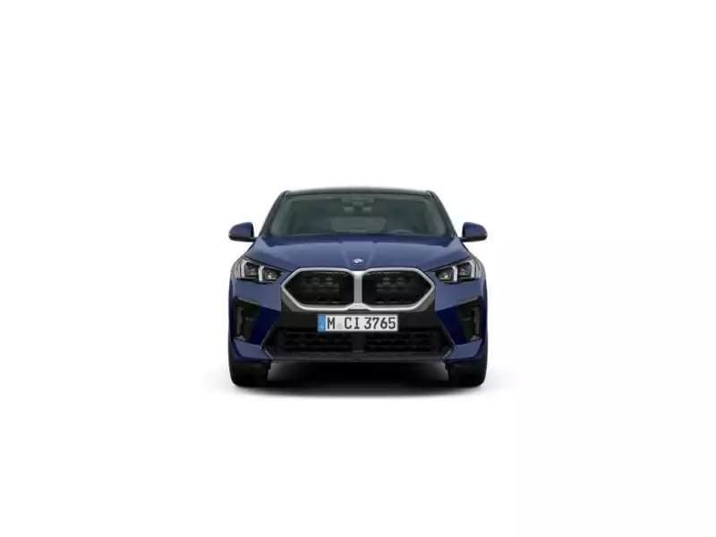 BMW X2 x2 sDrive20I M Sport - Photo 1