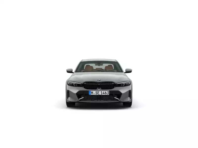 BMW 318 318i Berline M Sport - Photo 1