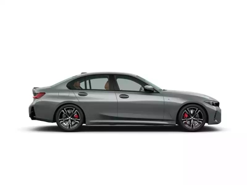 BMW 318 318i Berline M Sport - Photo 1