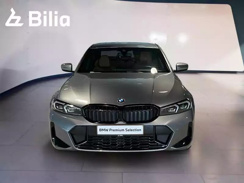 BMW 318 318i Berline M Sport - Photo 1
