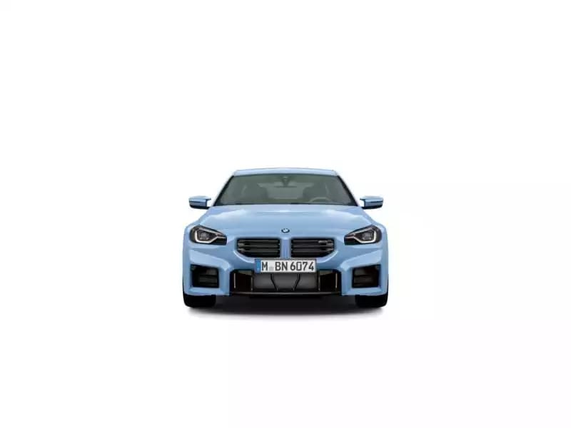 BMW M2 M2 Coupé - Photo 1
