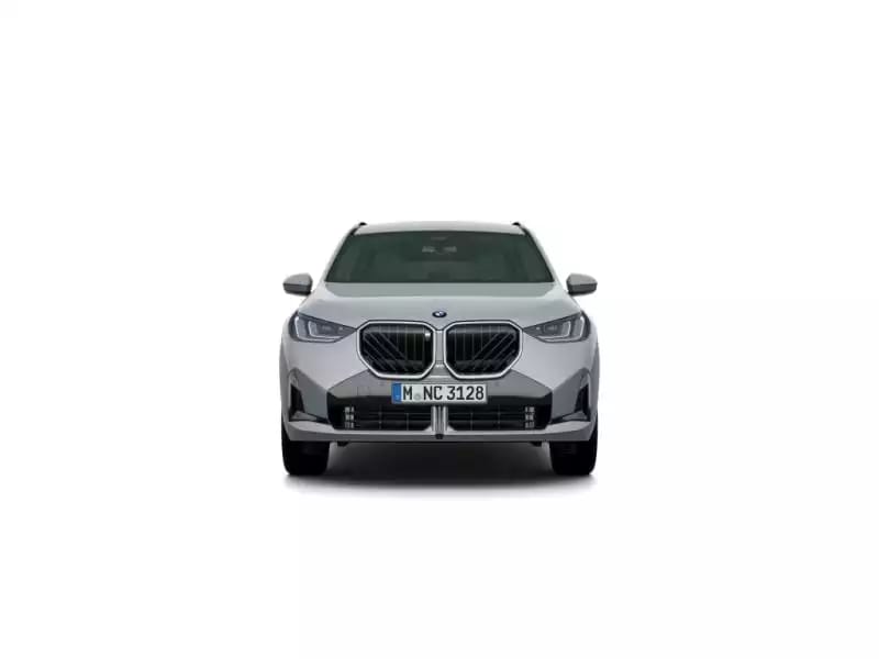 BMW X3 X3 xDrive20 M Sport - Photo 1