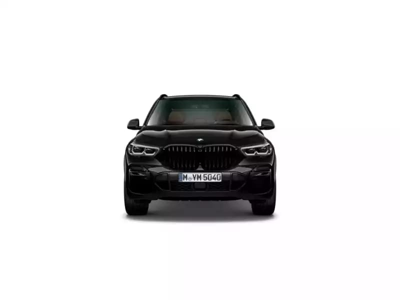 BMW X5 X5 xDrive40d M Sport - Photo 1