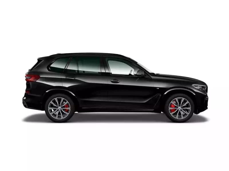 BMW X5 X5 xDrive40d M Sport - Photo 1