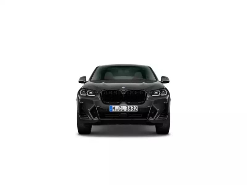 BMW X4 X4 xDrive20d M Sport - Photo 1