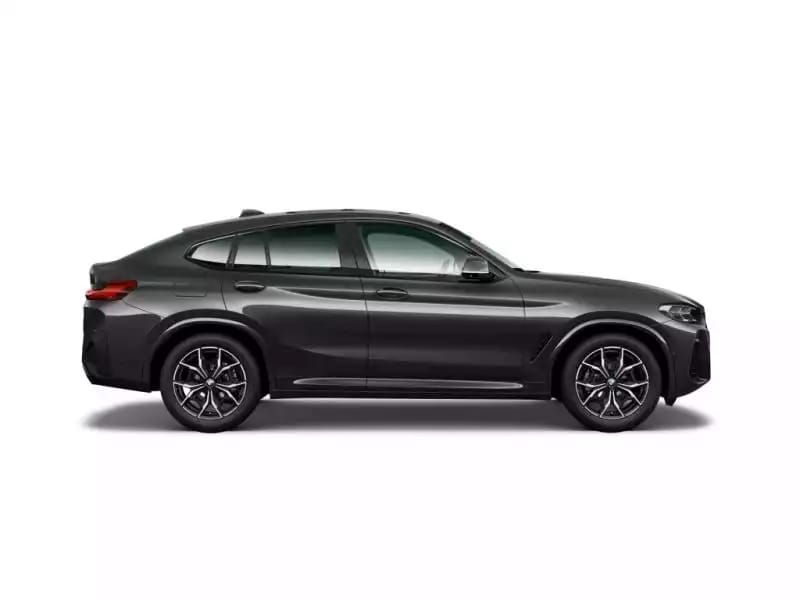 BMW X4 X4 xDrive20d M Sport - Photo 1