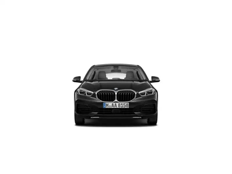 BMW 116 116i Hatch - Photo 1
