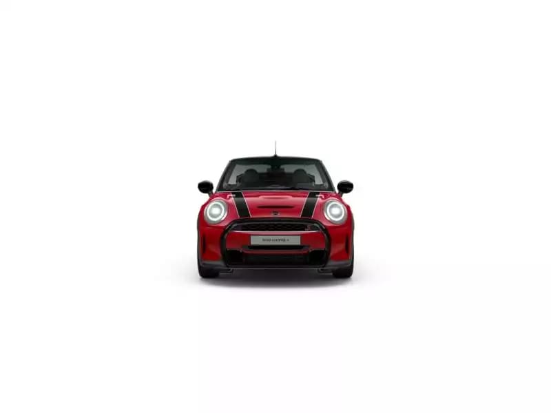 MINI Cooper S Cabrio Cooper S Cabrio - Photo 1