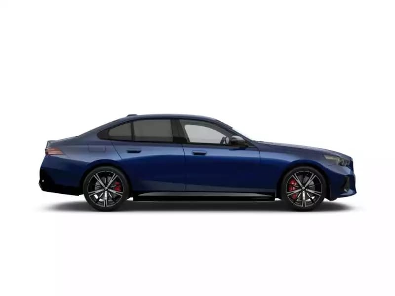 BMW 550 550e xDrive Berline - Photo 1
