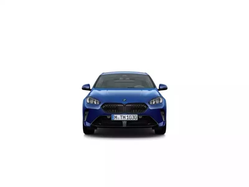 BMW 120 120 Hatch M Sport - Photo 1