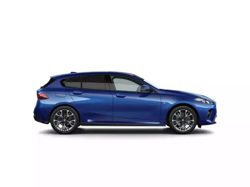 BMW 120 120 Hatch M Sport - Photo 1