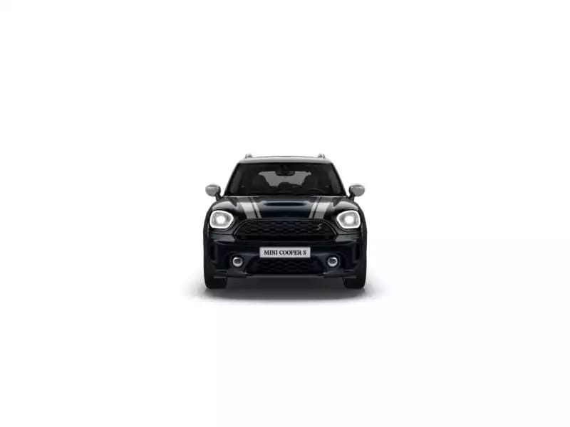 MINI Cooper S Countryman Cooper S Countryman - Photo 1