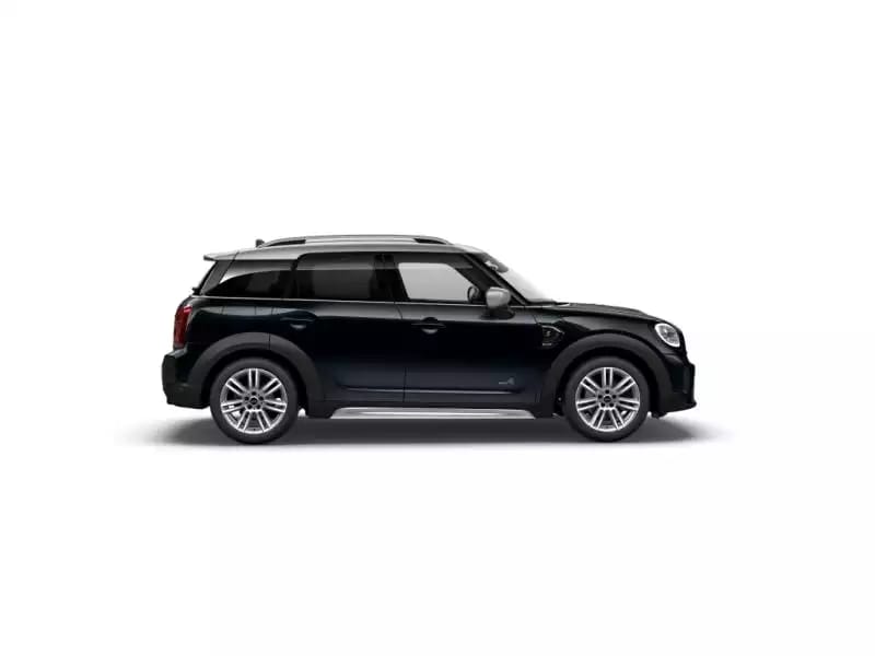MINI Cooper S Countryman Cooper S Countryman - Photo 1