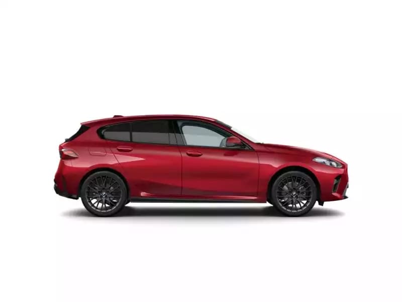 BMW 120 120 Hatch M Sport - Photo 1