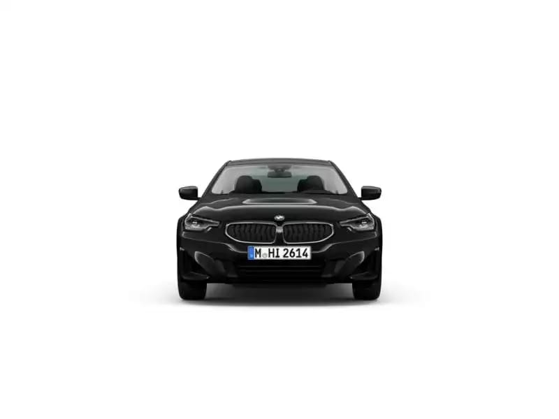 BMW 220 220i Coupé - Photo 1