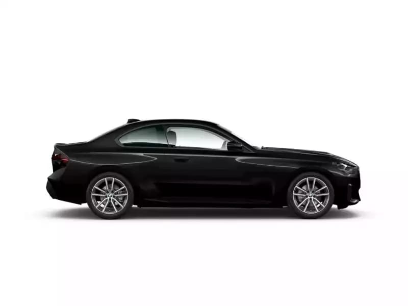 BMW 220 220i Coupé - Photo 1
