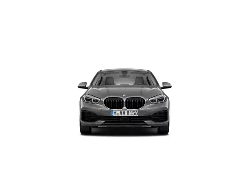 BMW 118 118i Hatch - Photo 1