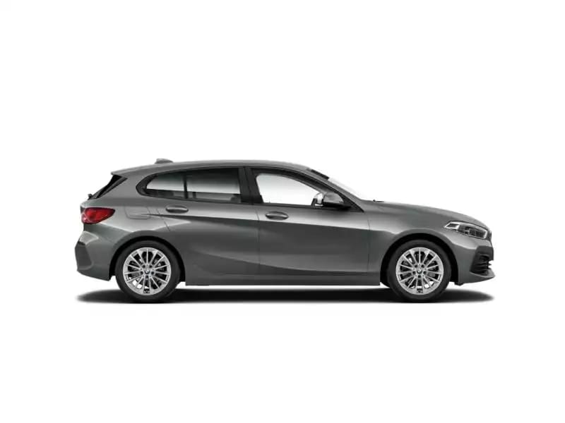 BMW 118 118i Hatch - Photo 1