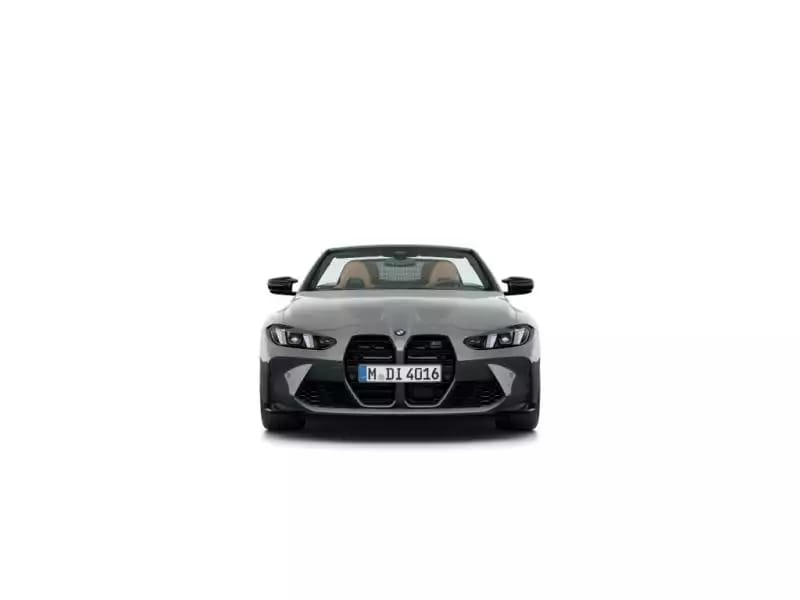 BMW M4 M4 Competition xDrive Cabrio - Photo 1
