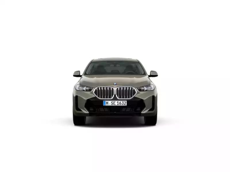 BMW X6 X6 xDrive40d M Sport - Photo 1