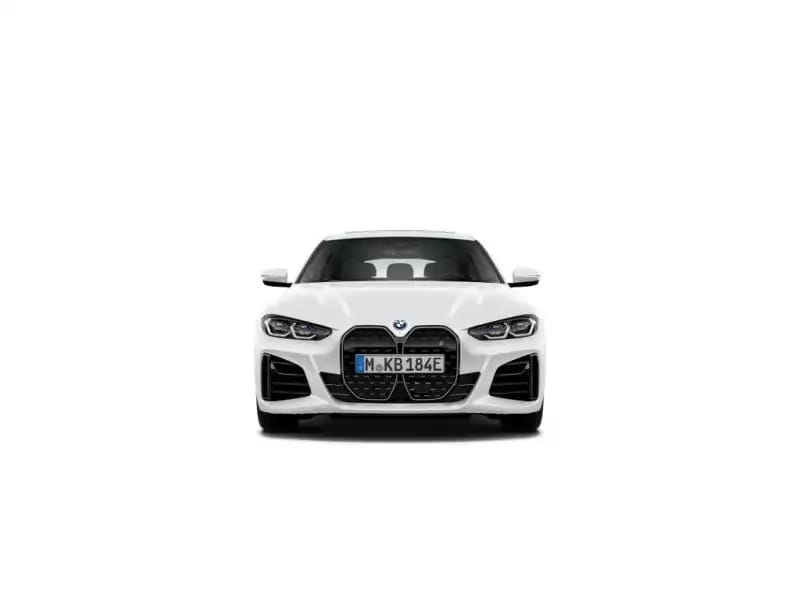 BMW i4 i4 eDrive40 Gran Coupé M Sport - Photo 1