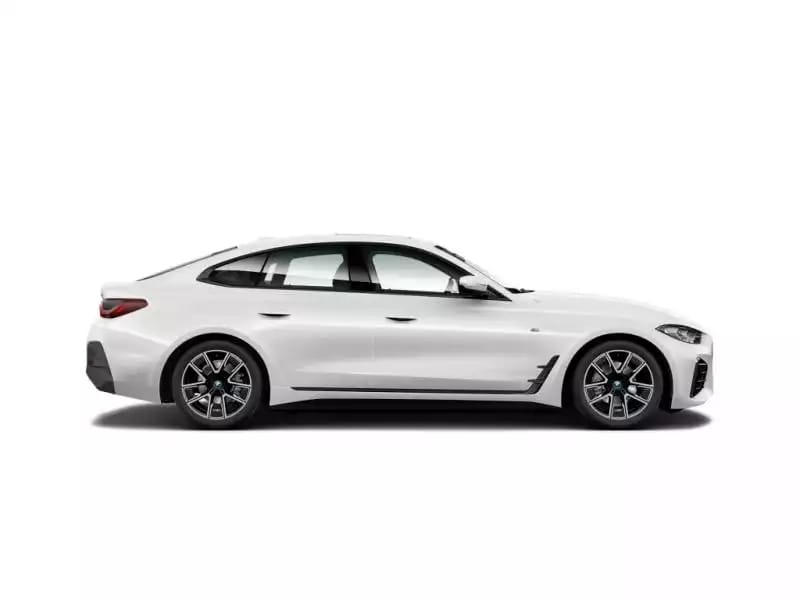 BMW i4 i4 eDrive40 Gran Coupé M Sport - Photo 1