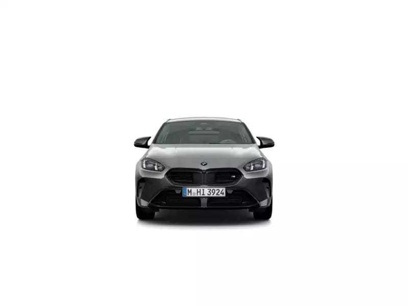 BMW 135 M135 xDrive Hatch - Photo 1