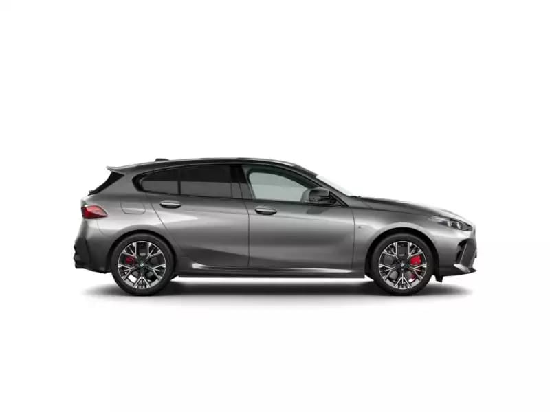 BMW 135 M135 xDrive Hatch - Photo 1
