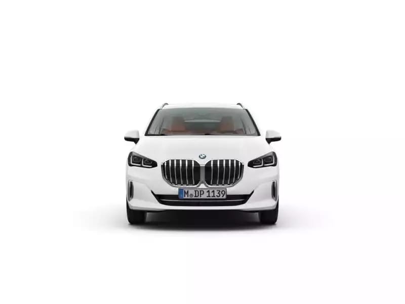 BMW 220 220i Active Tourer Luxury Line - Photo 1
