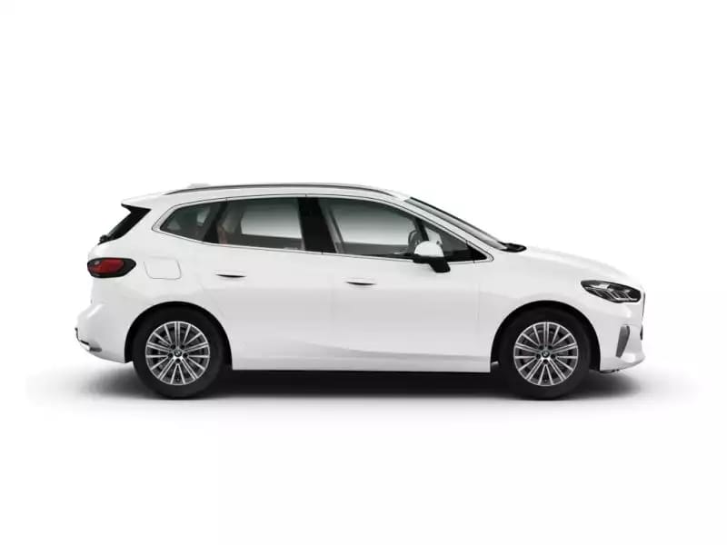 BMW 220 220i Active Tourer Luxury Line - Photo 1